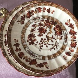 Spode Antique China